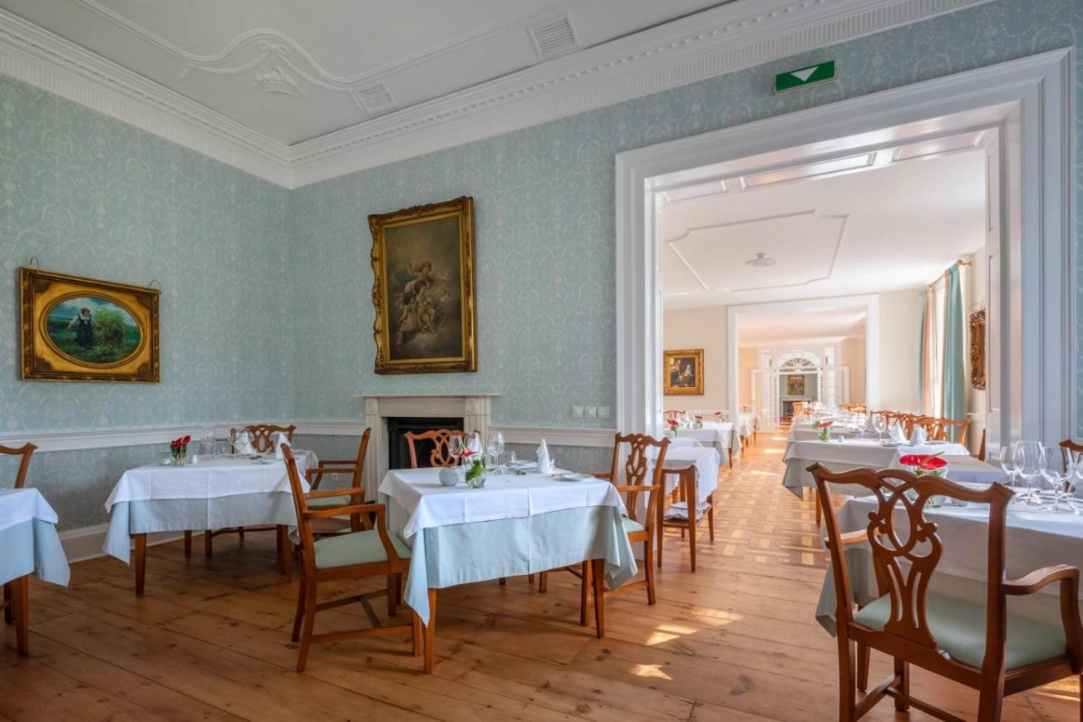 Quinta Jardins Do Lago - Hotel Photo 13