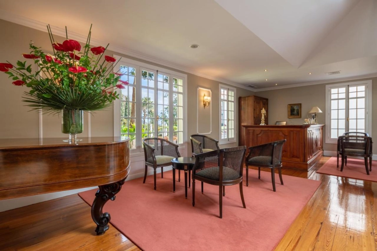 Quinta Jardins Do Lago - Hotel Photo 14