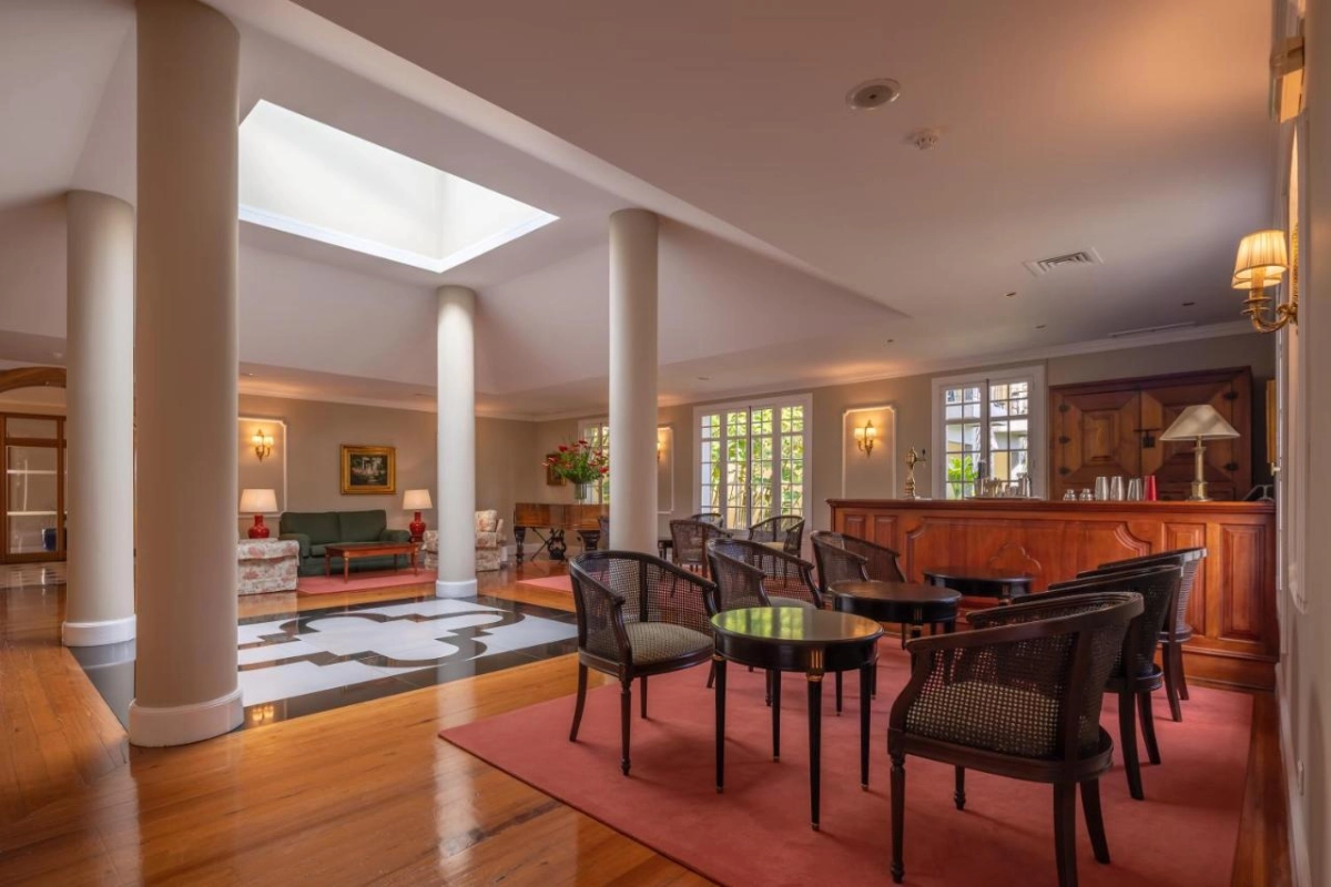 Quinta Jardins Do Lago - Hotel Photo 16