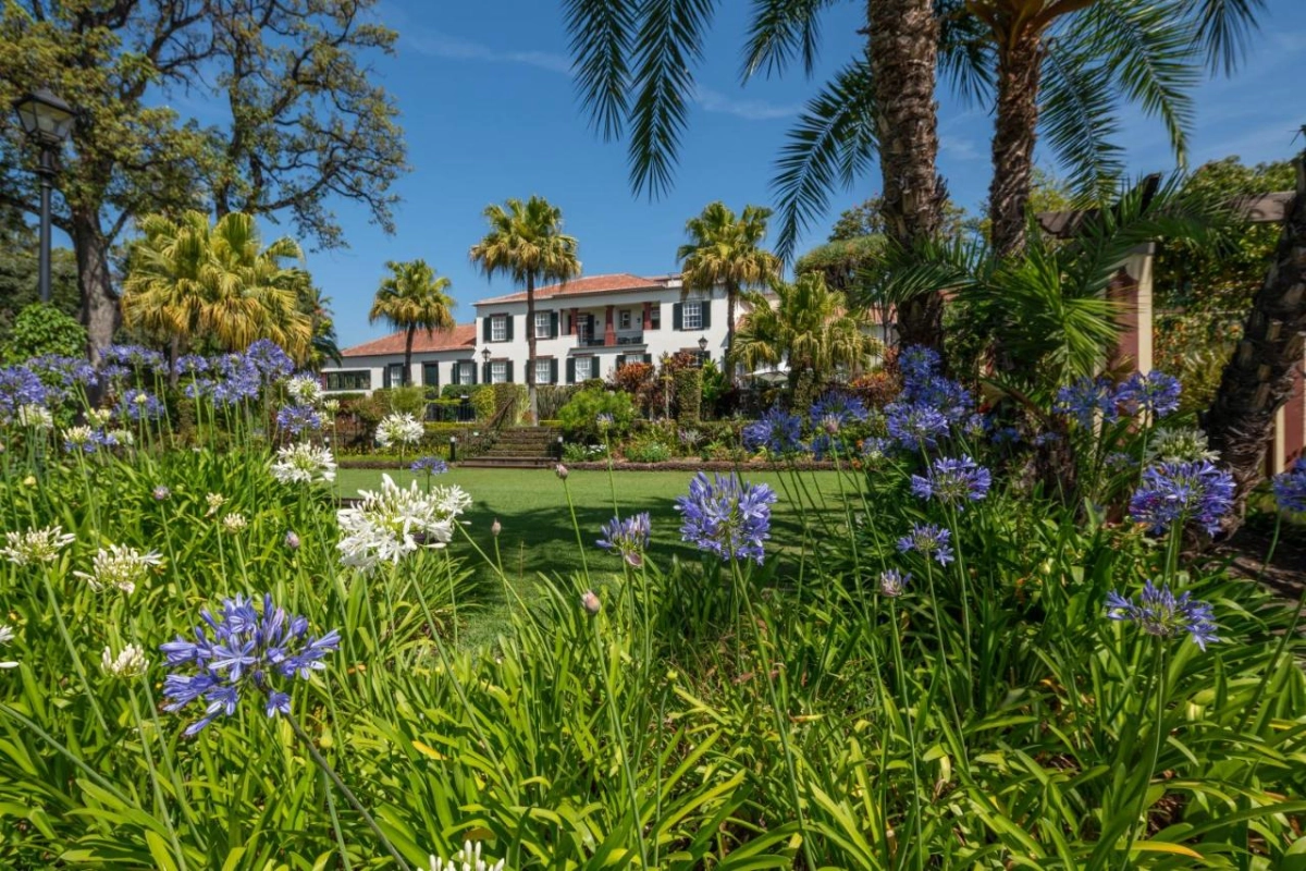 Quinta Jardins Do Lago - Hotel Photo 24