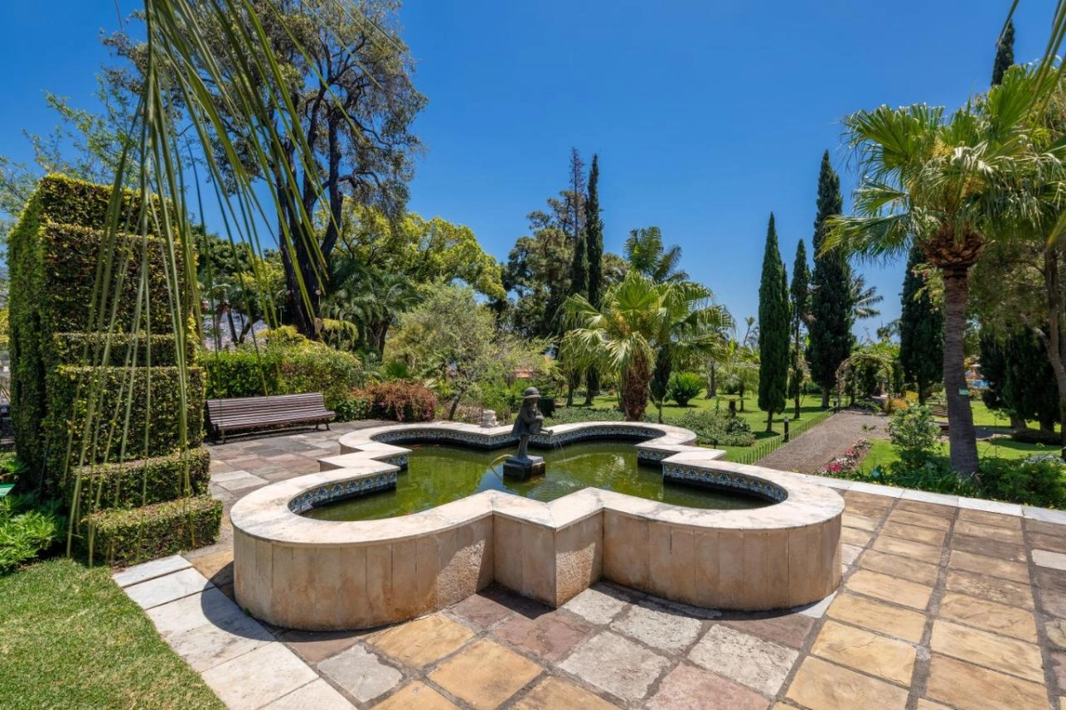 Quinta Jardins Do Lago - Hotel Photo 27