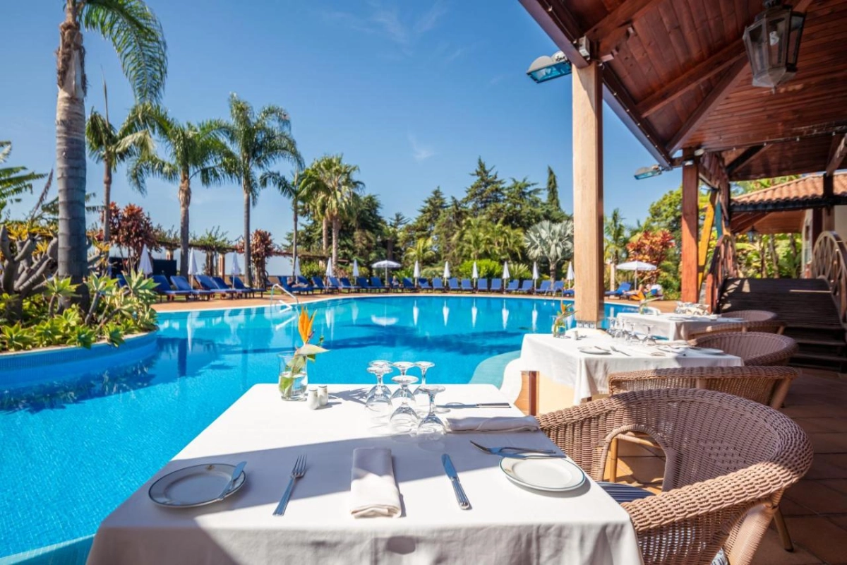 Quinta Jardins Do Lago - Hotel Photo 29