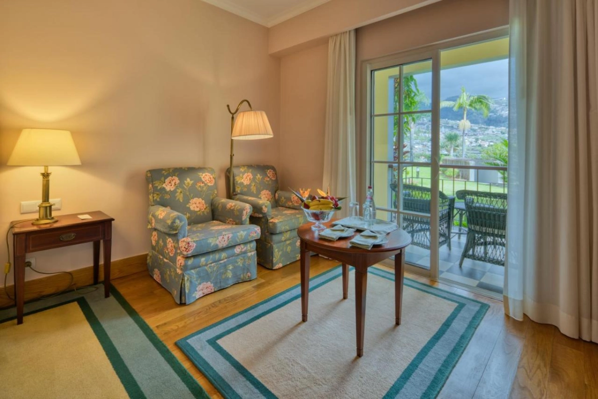 Quinta Jardins Do Lago - Hotel Photo 34