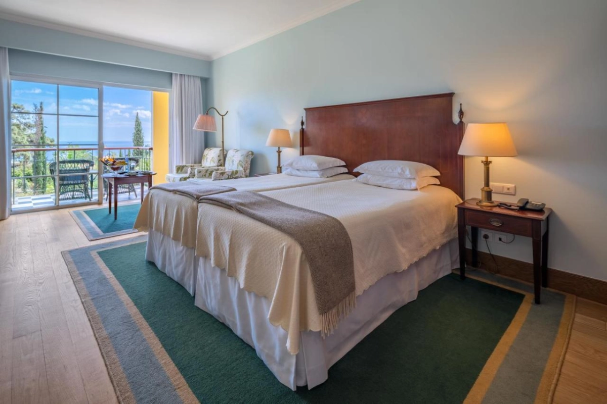 Quinta Jardins Do Lago - Hotel Photo 37