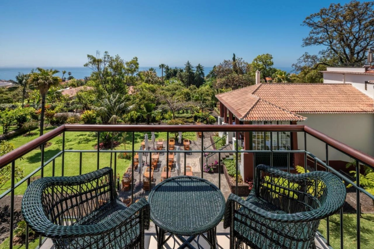 Quinta Jardins Do Lago - Hotel Photo 41