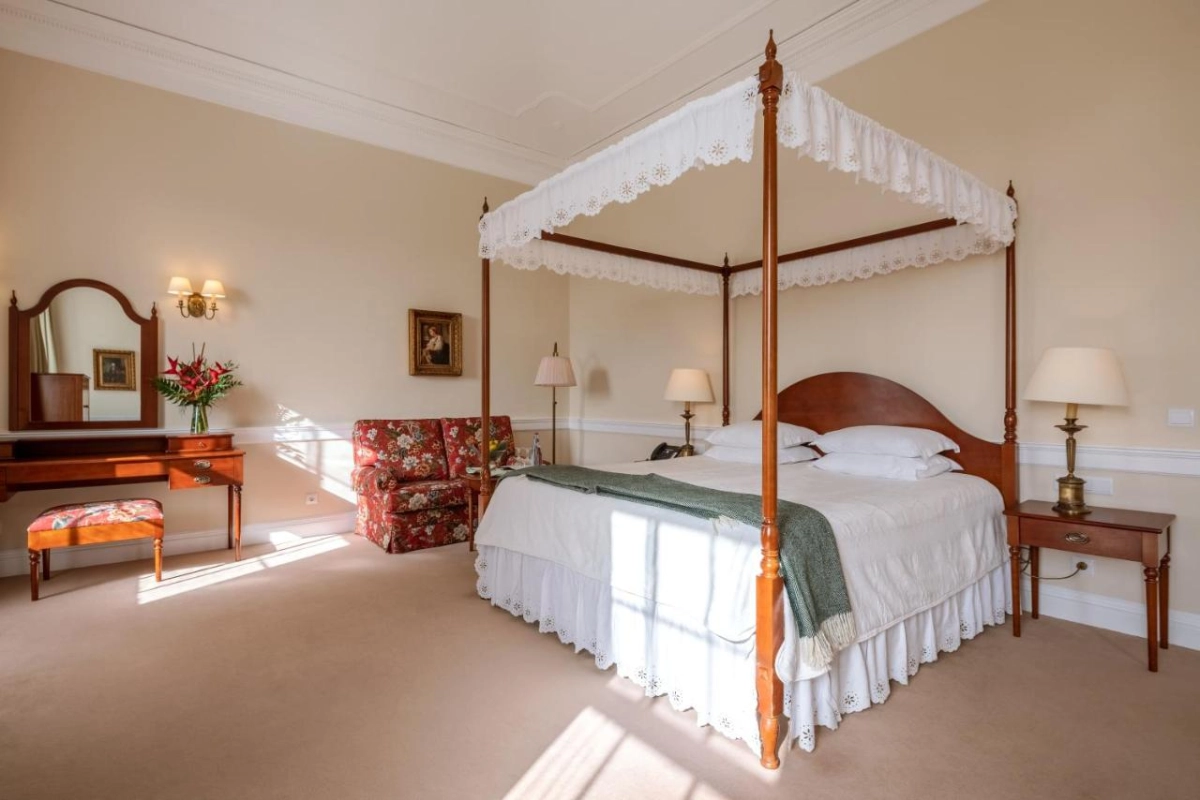 Quinta Jardins Do Lago - Hotel Photo 43