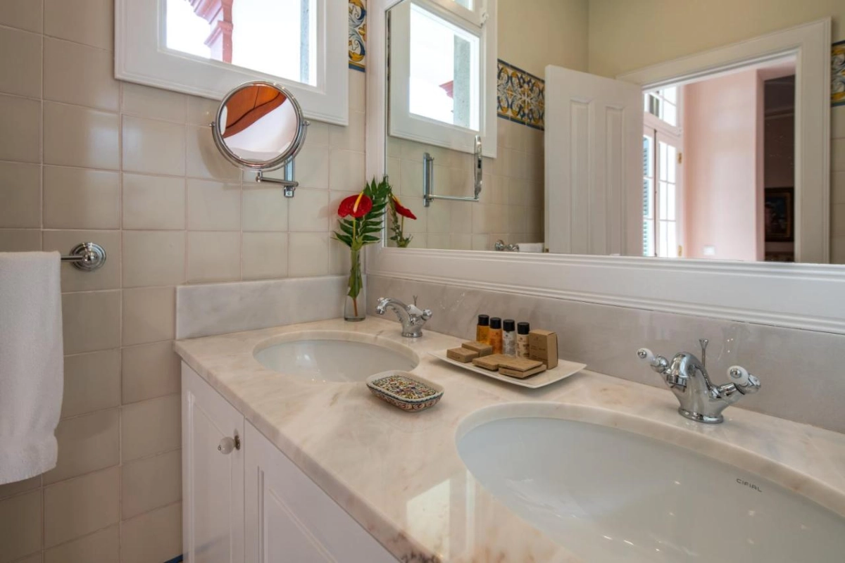 Quinta Jardins Do Lago - Hotel Photo 50