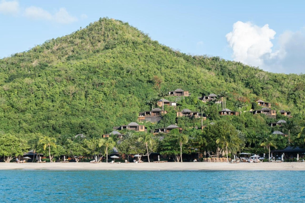 Hermitage Bay - Hotel Photo 1