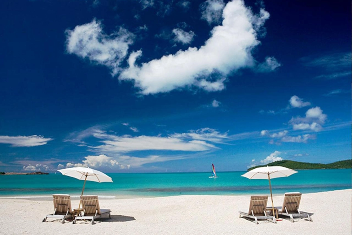 Hermitage Bay - Hotel Photo 4