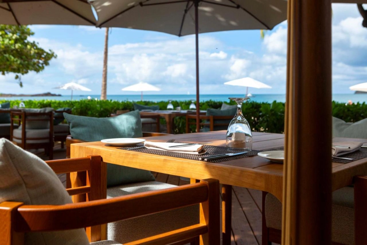 Hermitage Bay - Hotel Photo 5