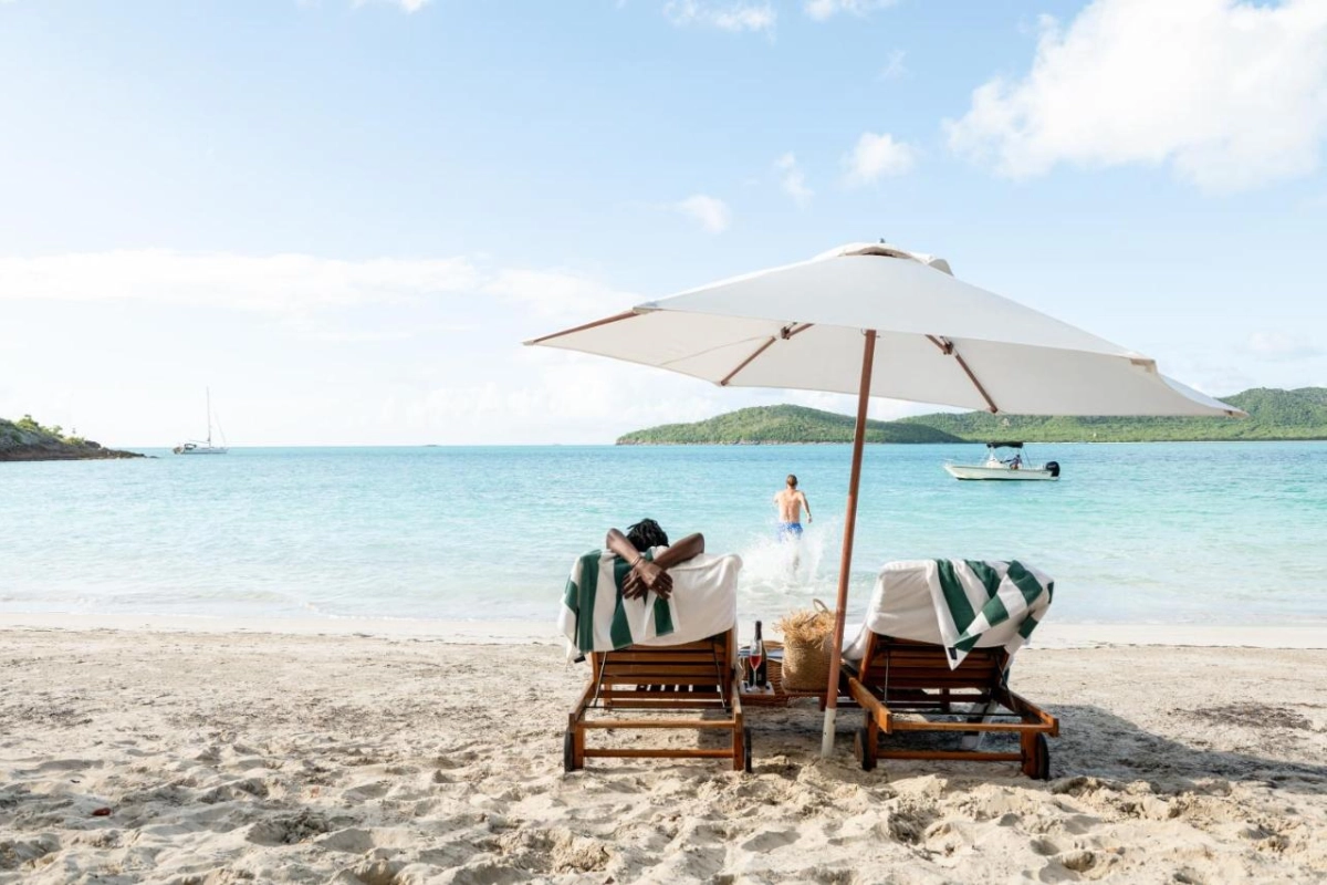 Hermitage Bay - Hotel Photo 7