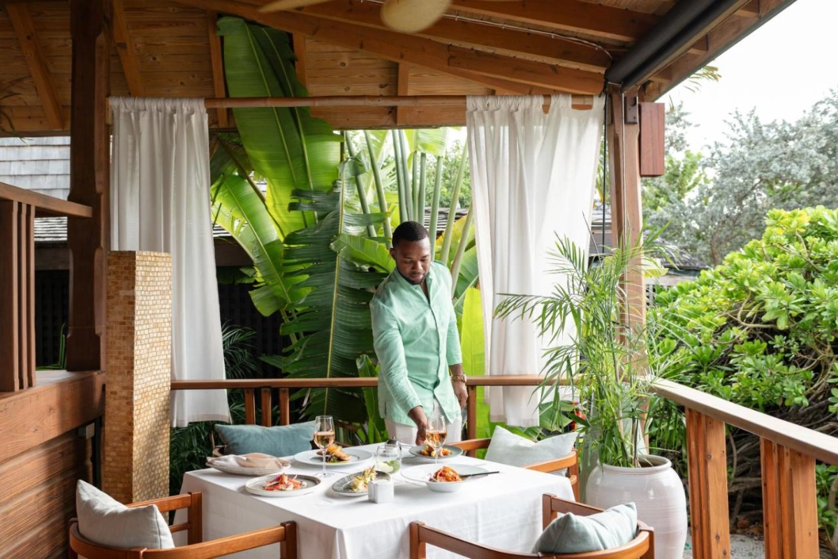 Hermitage Bay - Hotel Photo 8