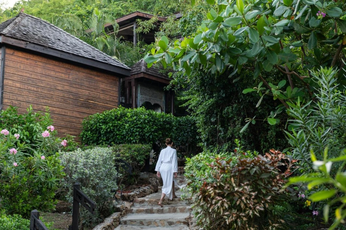 Hermitage Bay - Hotel Photo 15