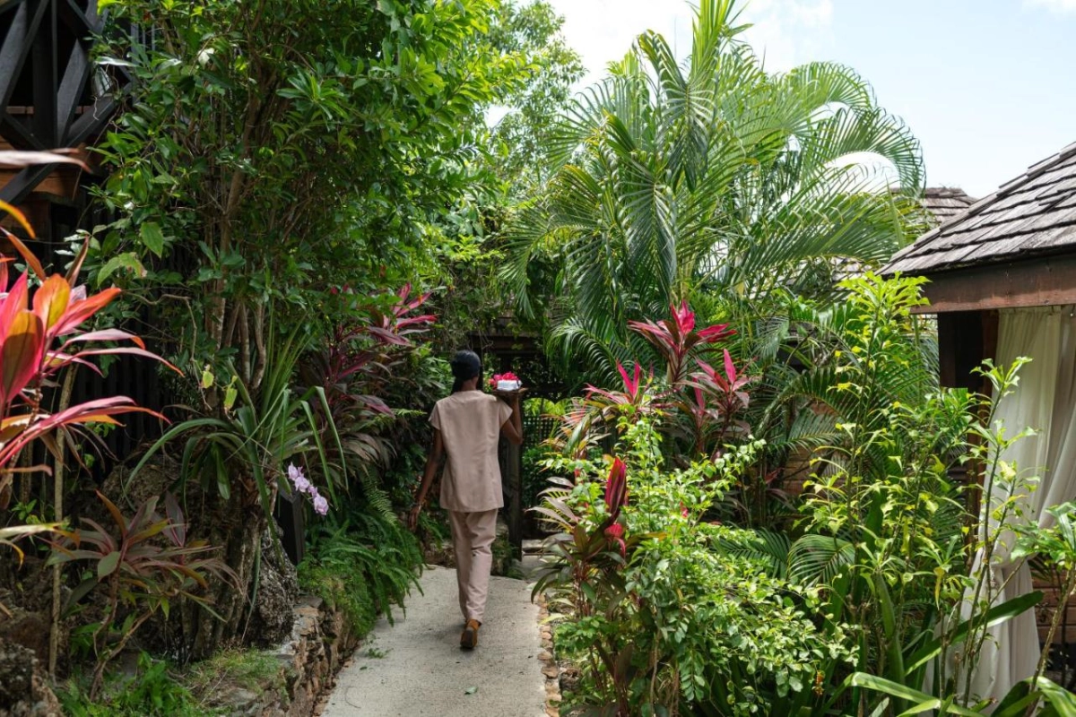 Hermitage Bay - Hotel Photo 16