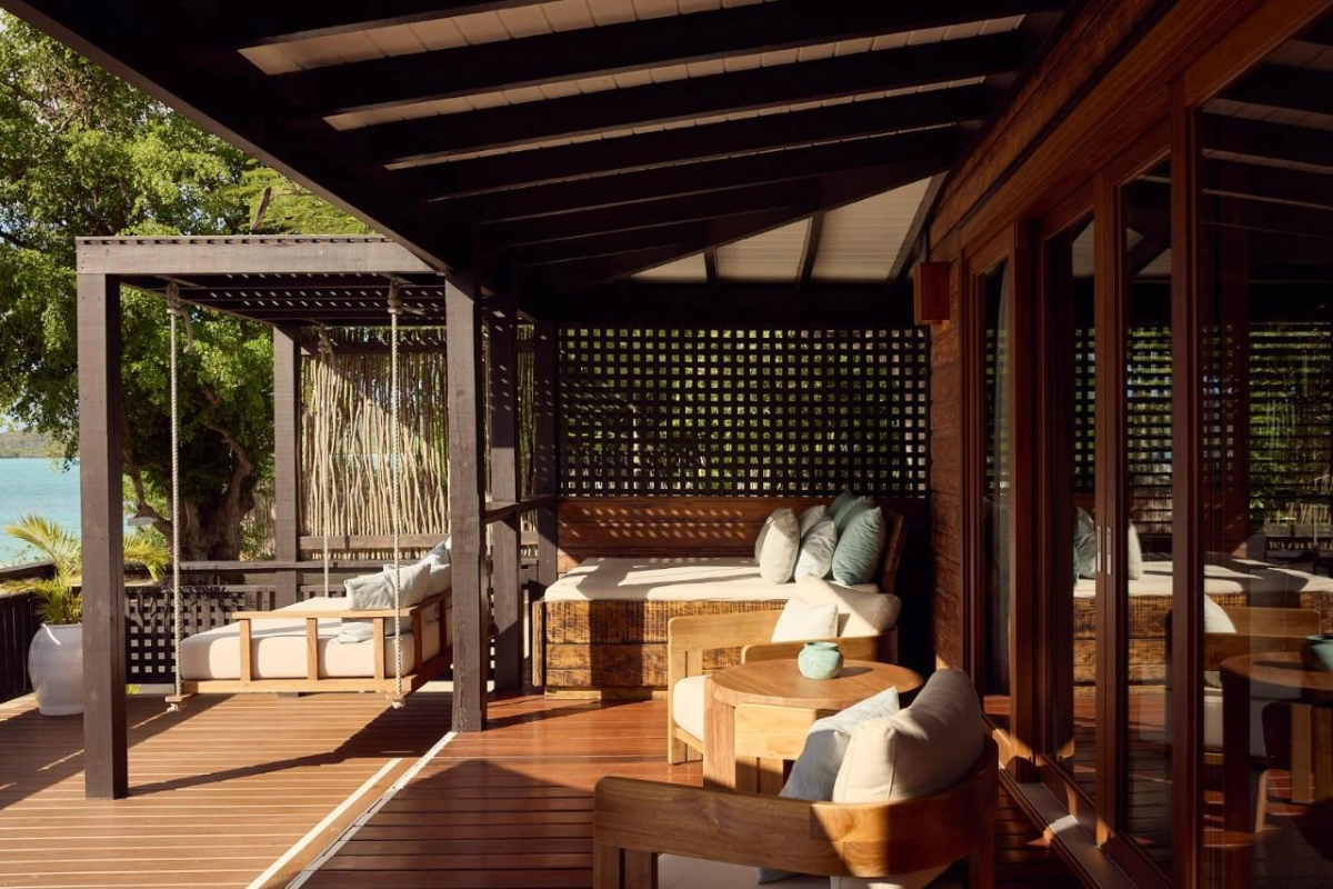 Hermitage Bay - Hotel Photo 18