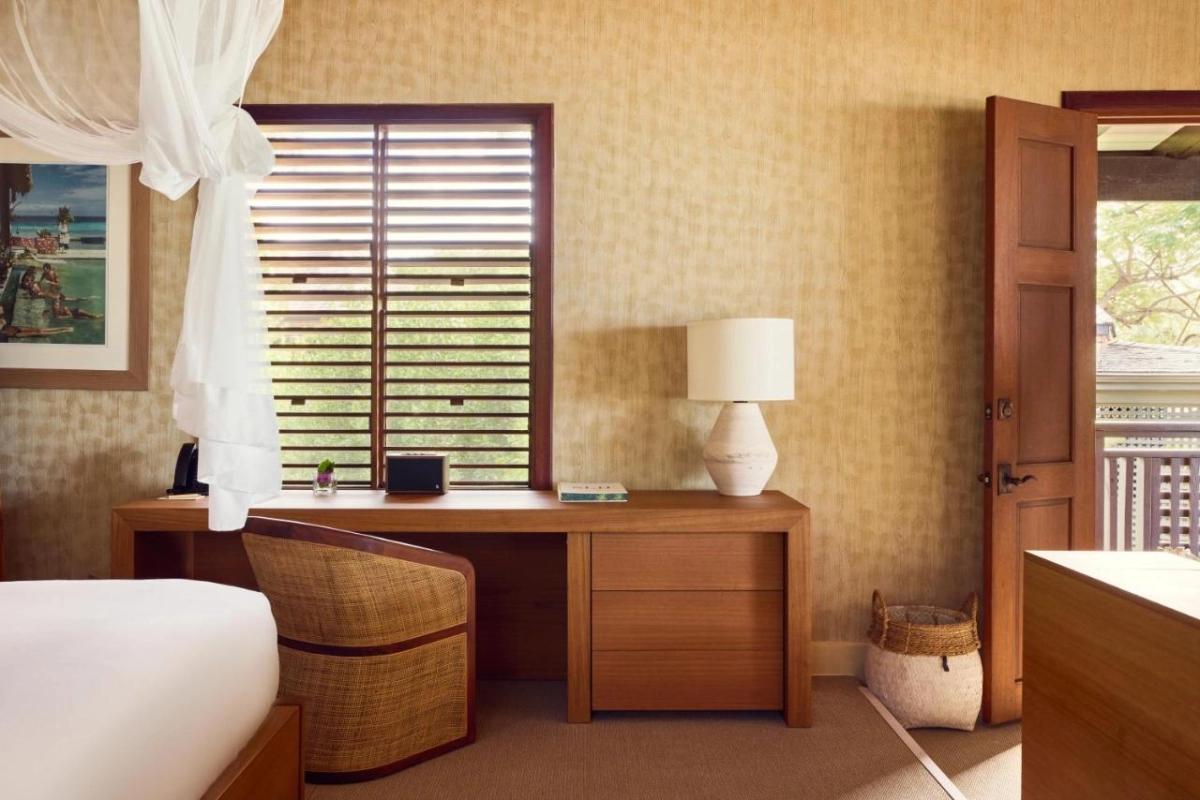 Hermitage Bay - Hotel Photo 19