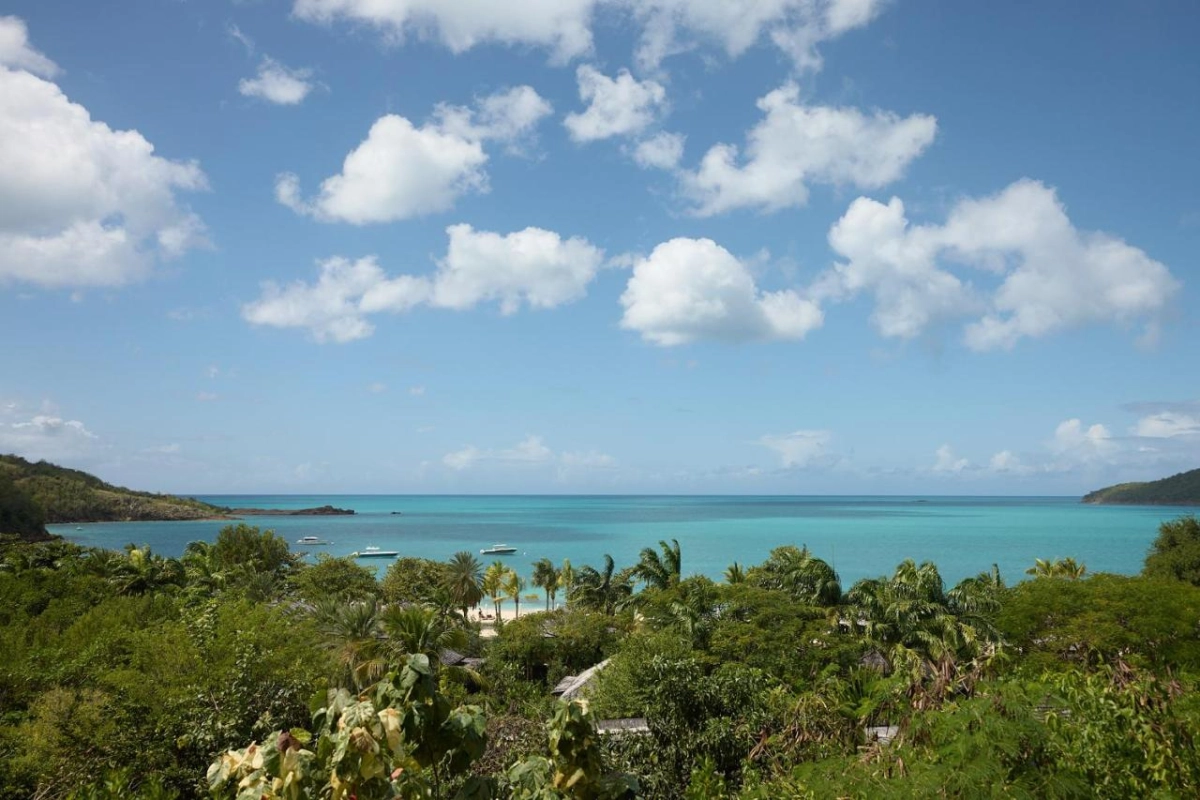 Hermitage Bay - Hotel Photo 22