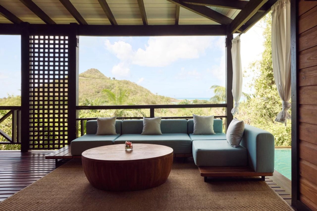 Hermitage Bay - Hotel Photo 30