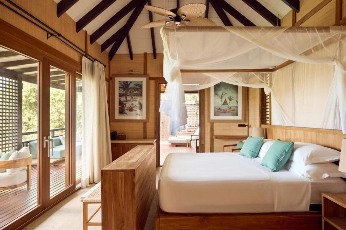 Hermitage Bay - Hotel Photo 32