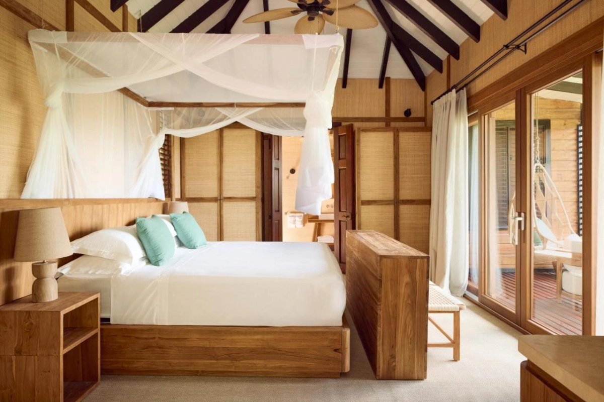 Hermitage Bay - Hotel Photo 33