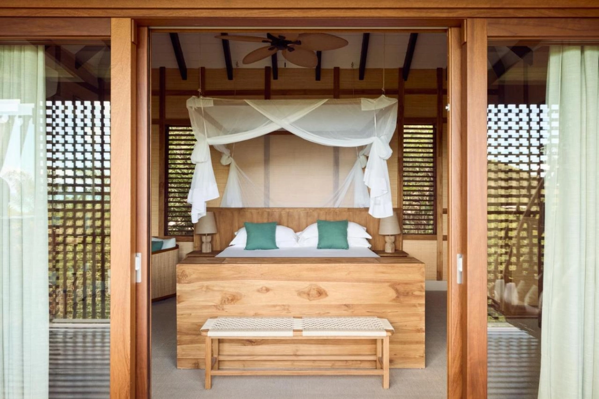 Hermitage Bay - Hotel Photo 35