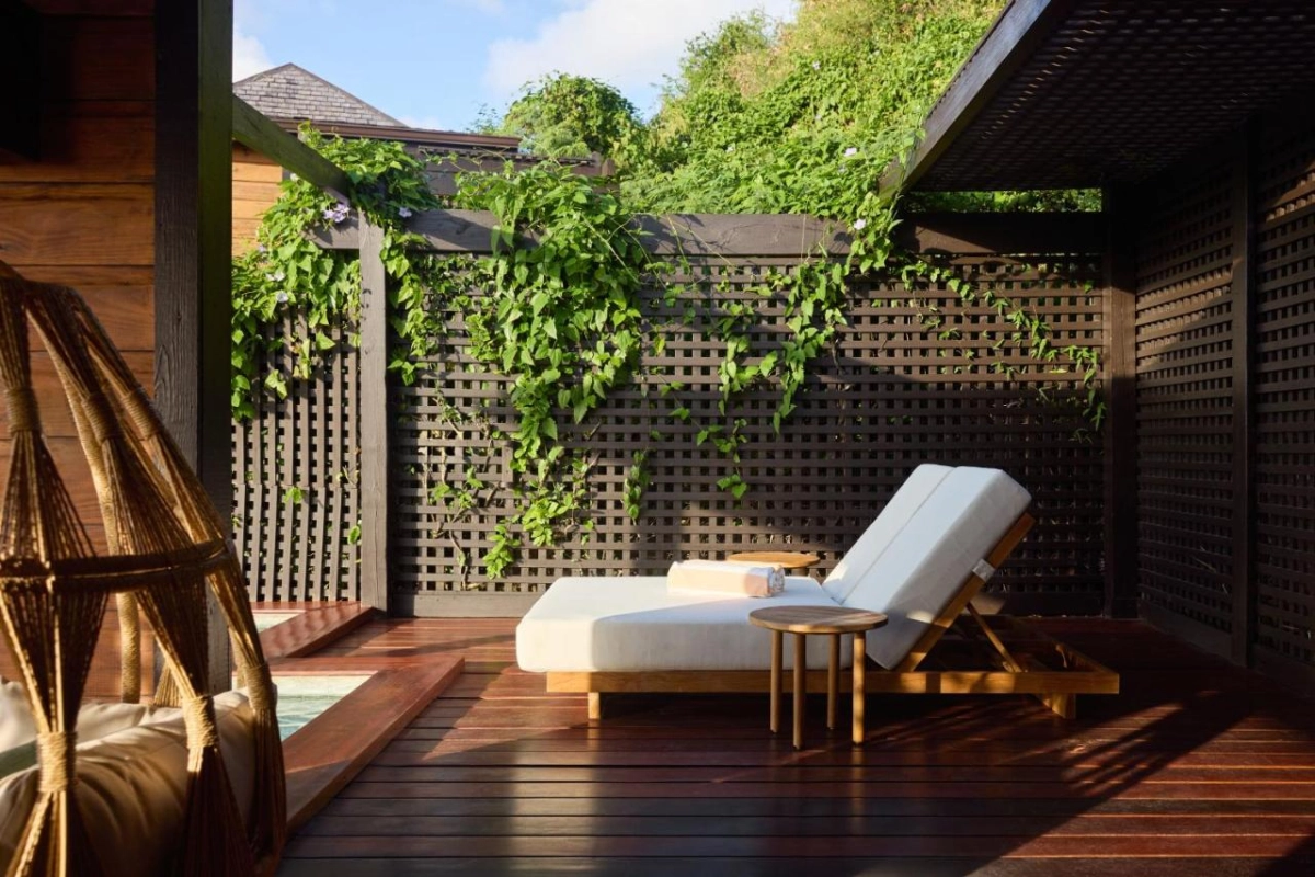 Hermitage Bay - Hotel Photo 36