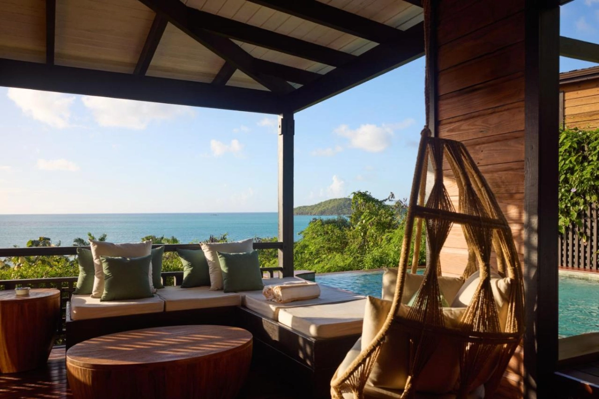 Hermitage Bay - Hotel Photo 37