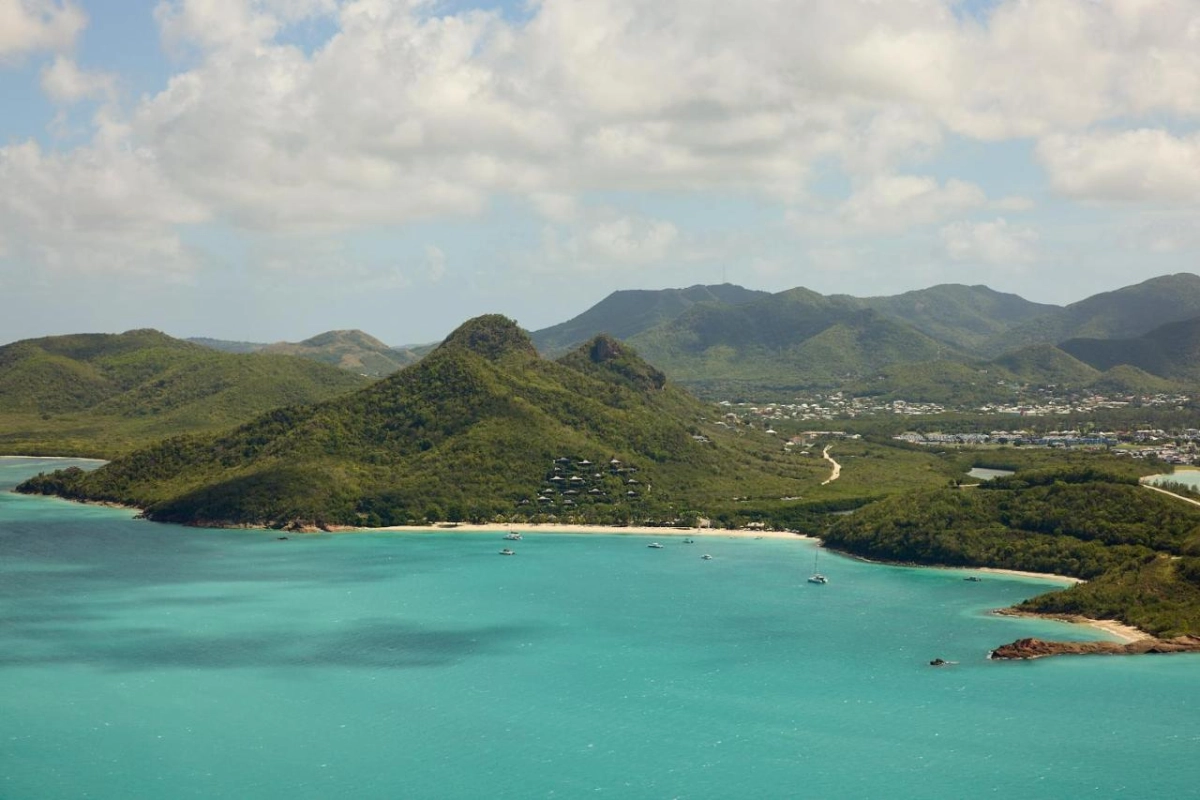 Hermitage Bay - Hotel Photo 40