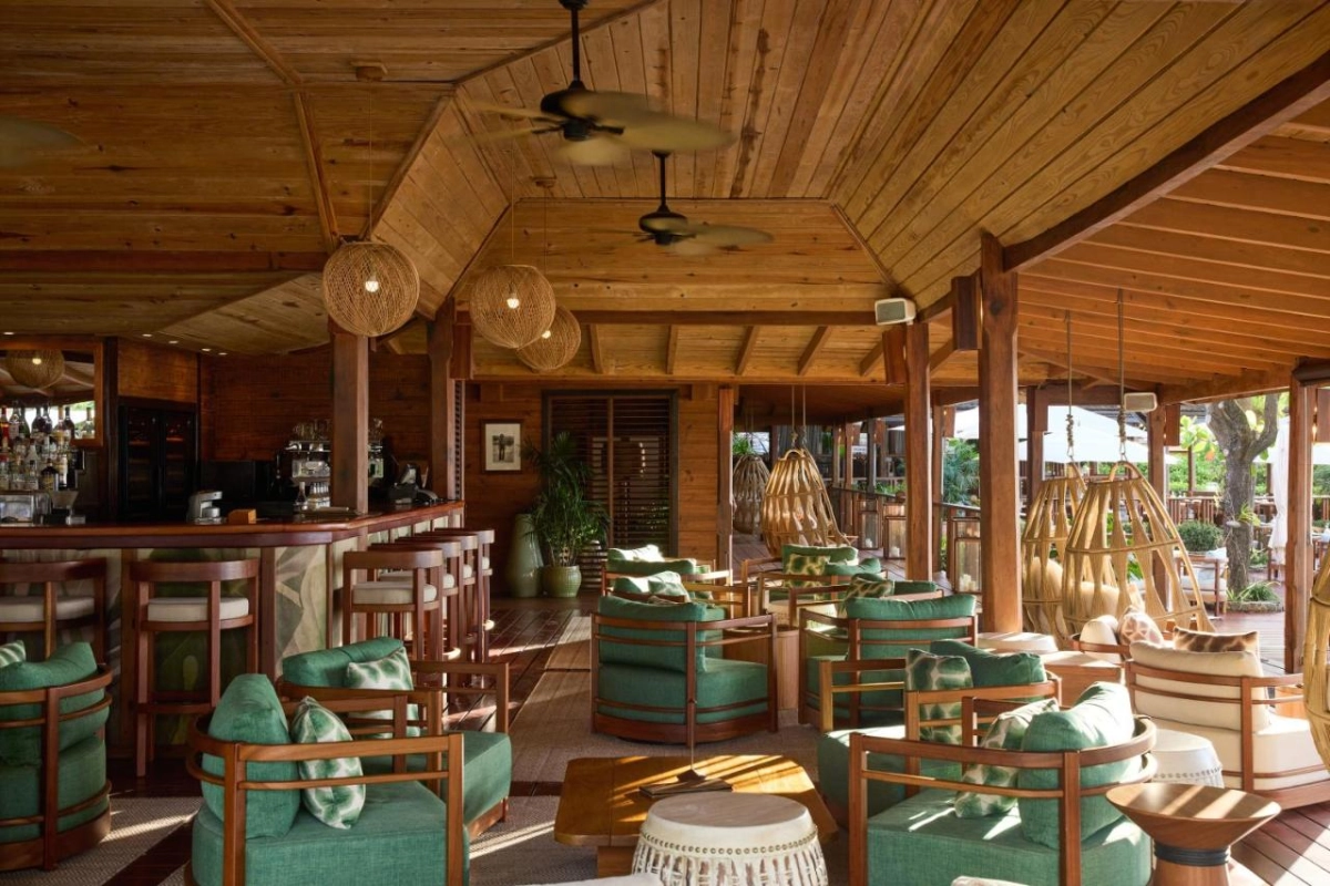 Hermitage Bay - Hotel Photo 41