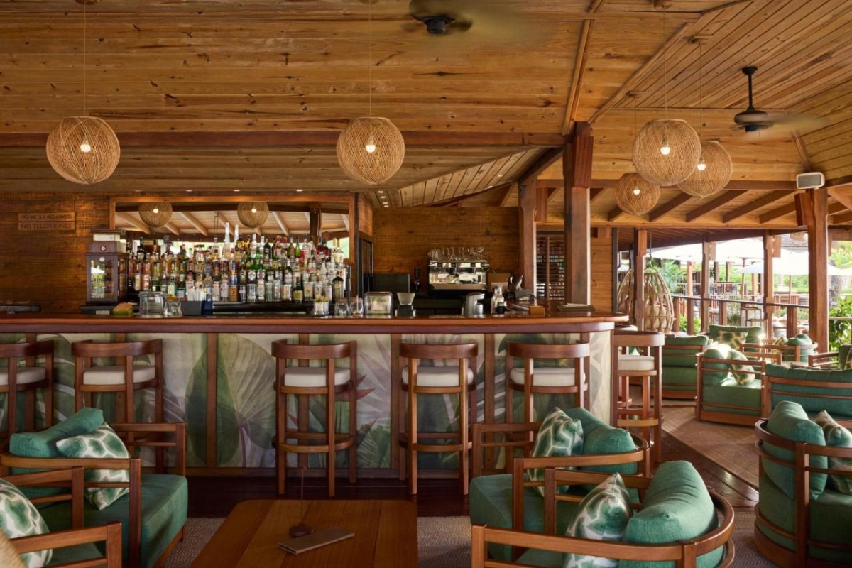 Hermitage Bay - Hotel Photo 42