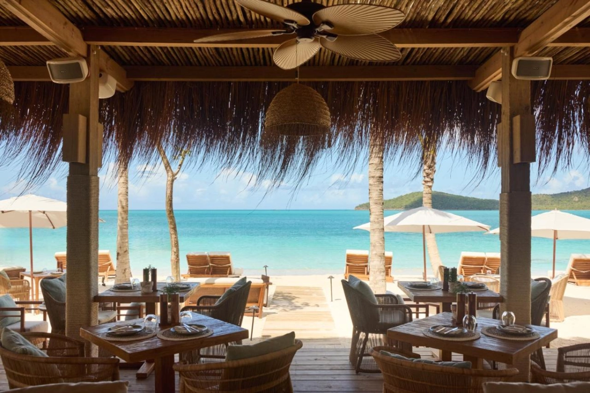 Hermitage Bay - Hotel Photo 44