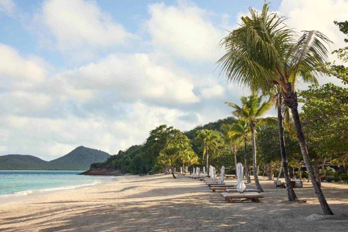 Hermitage Bay - Hotel Photo 52