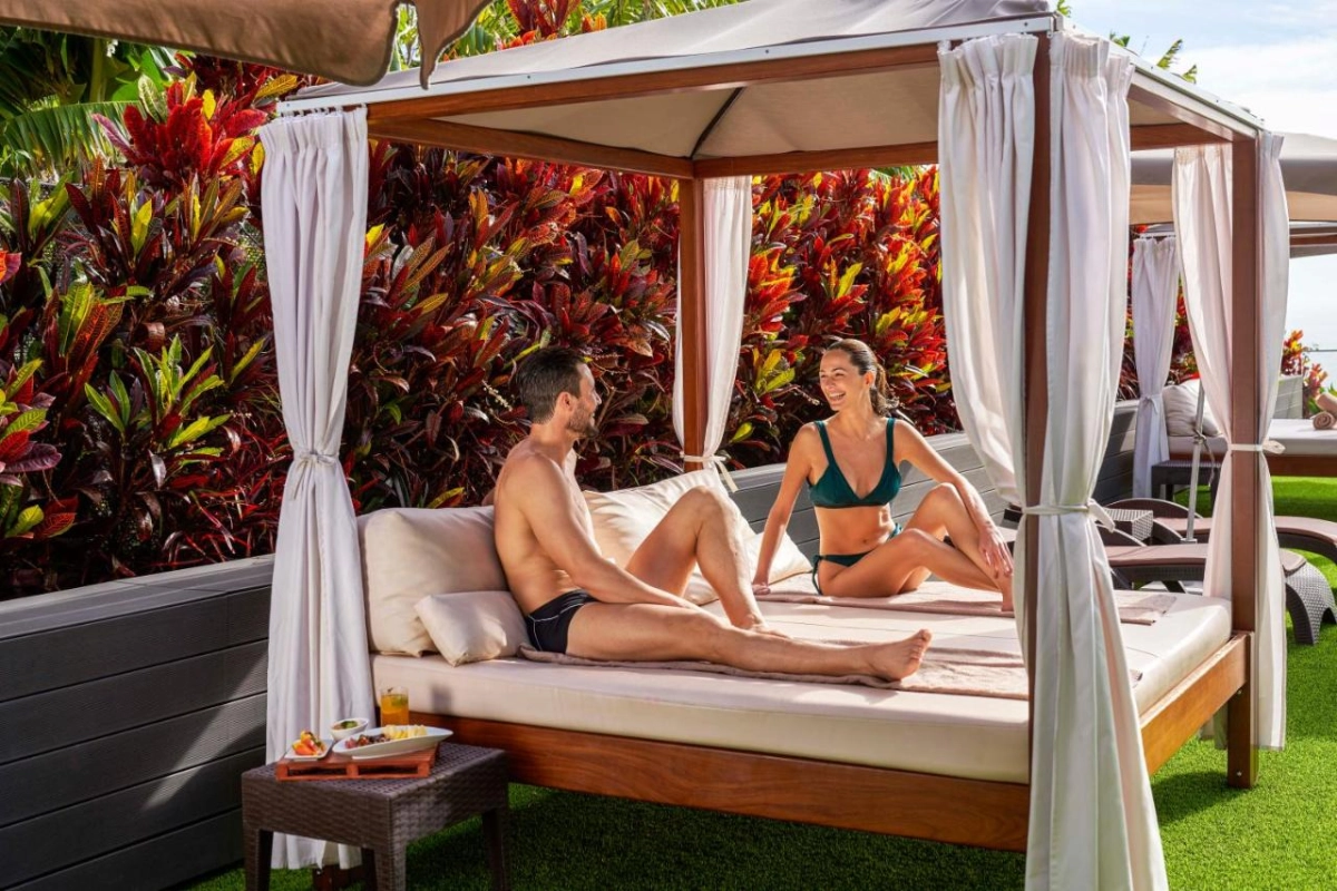 Saccharum - Hotel Photo 5