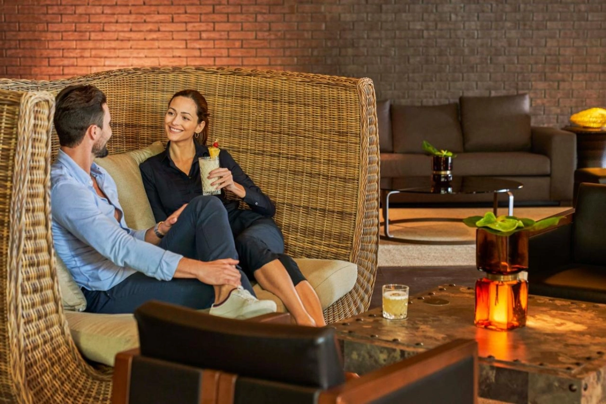 Saccharum - Hotel Photo 10