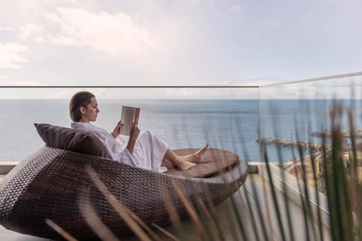 Saccharum - Hotel Photo 13