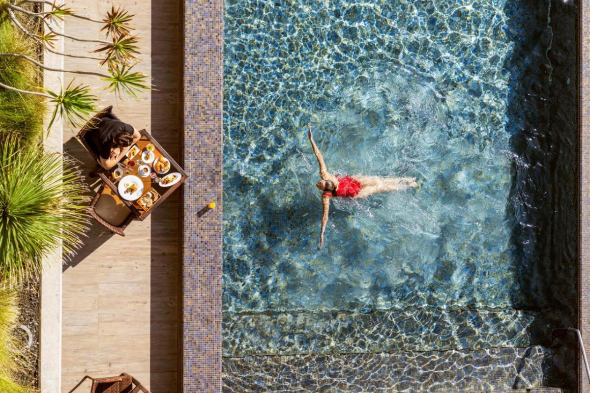 Saccharum - Hotel Photo 14