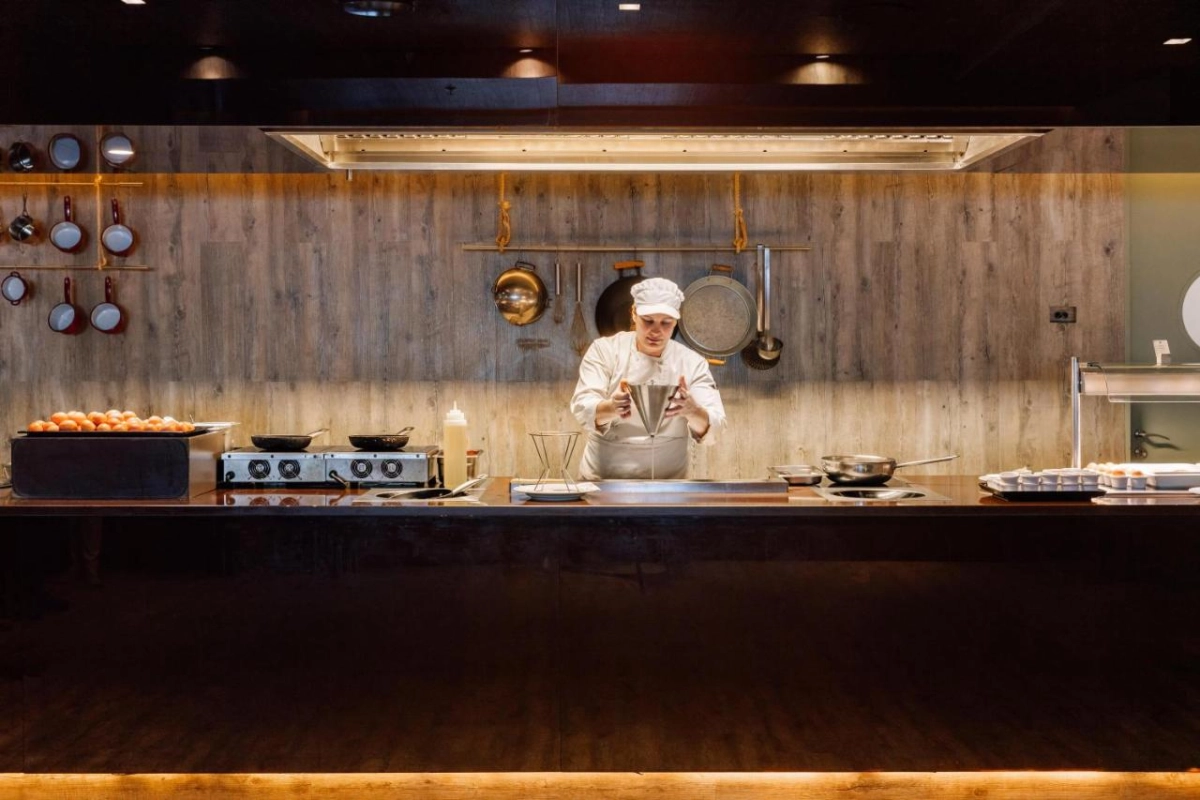 Saccharum - Hotel Photo 16