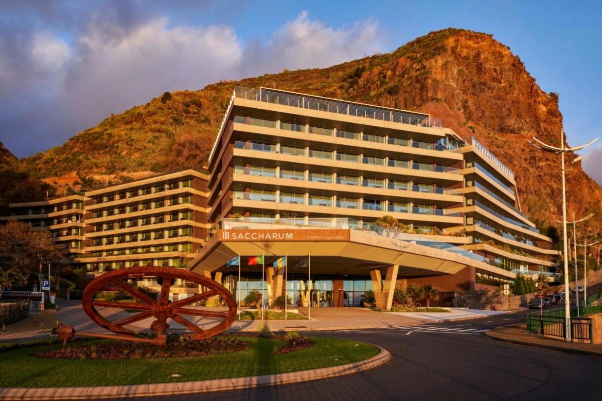 Saccharum - Hotel Photo 18