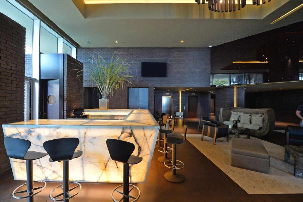 Saccharum - Hotel Photo 20