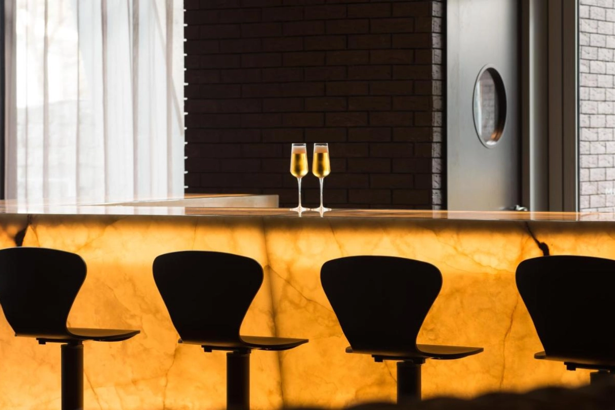 Saccharum - Hotel Photo 21