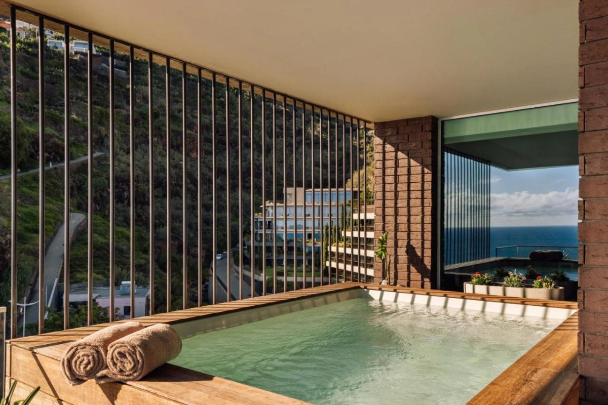 Saccharum - Hotel Photo 23