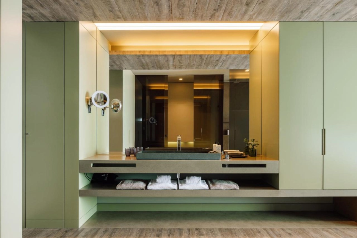 Saccharum - Hotel Photo 24