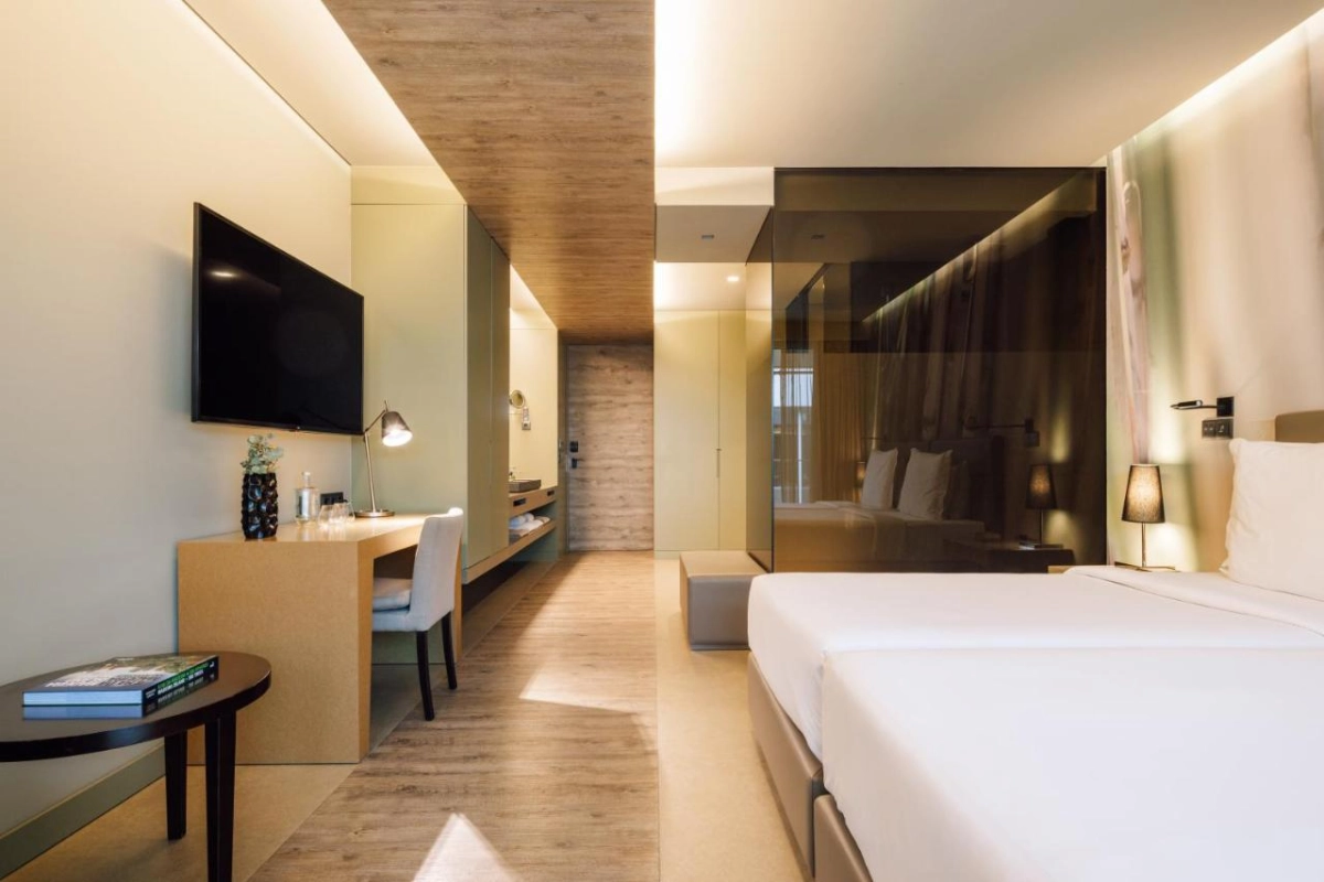 Saccharum - Hotel Photo 26