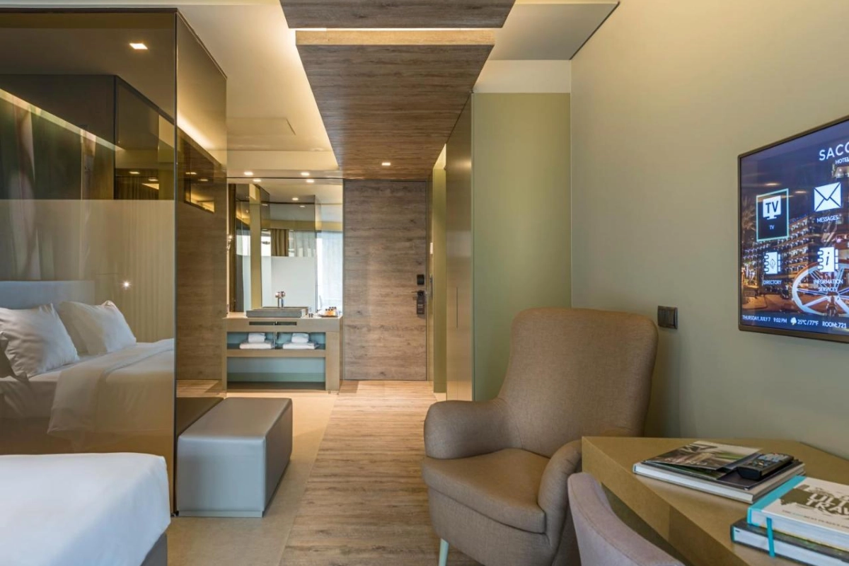 Saccharum - Hotel Photo 29