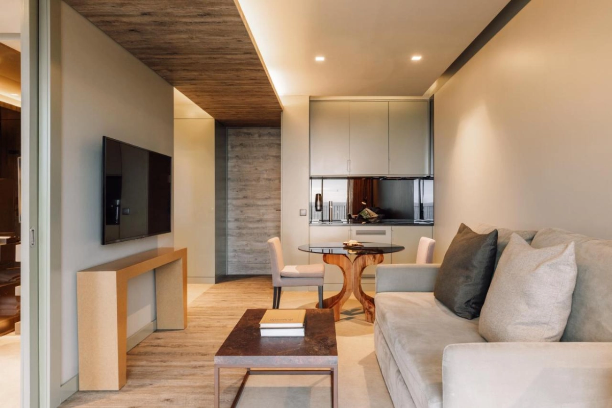 Saccharum - Hotel Photo 32