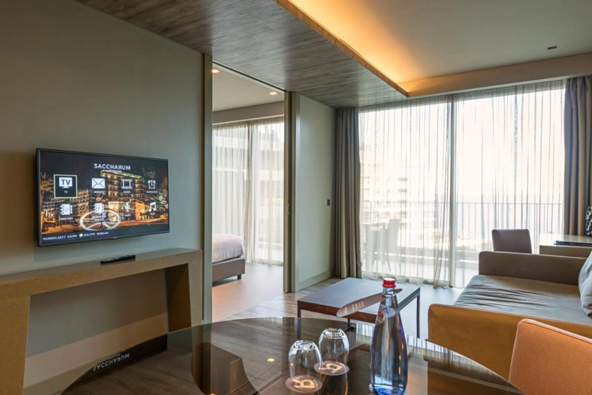 Saccharum - Hotel Photo 34