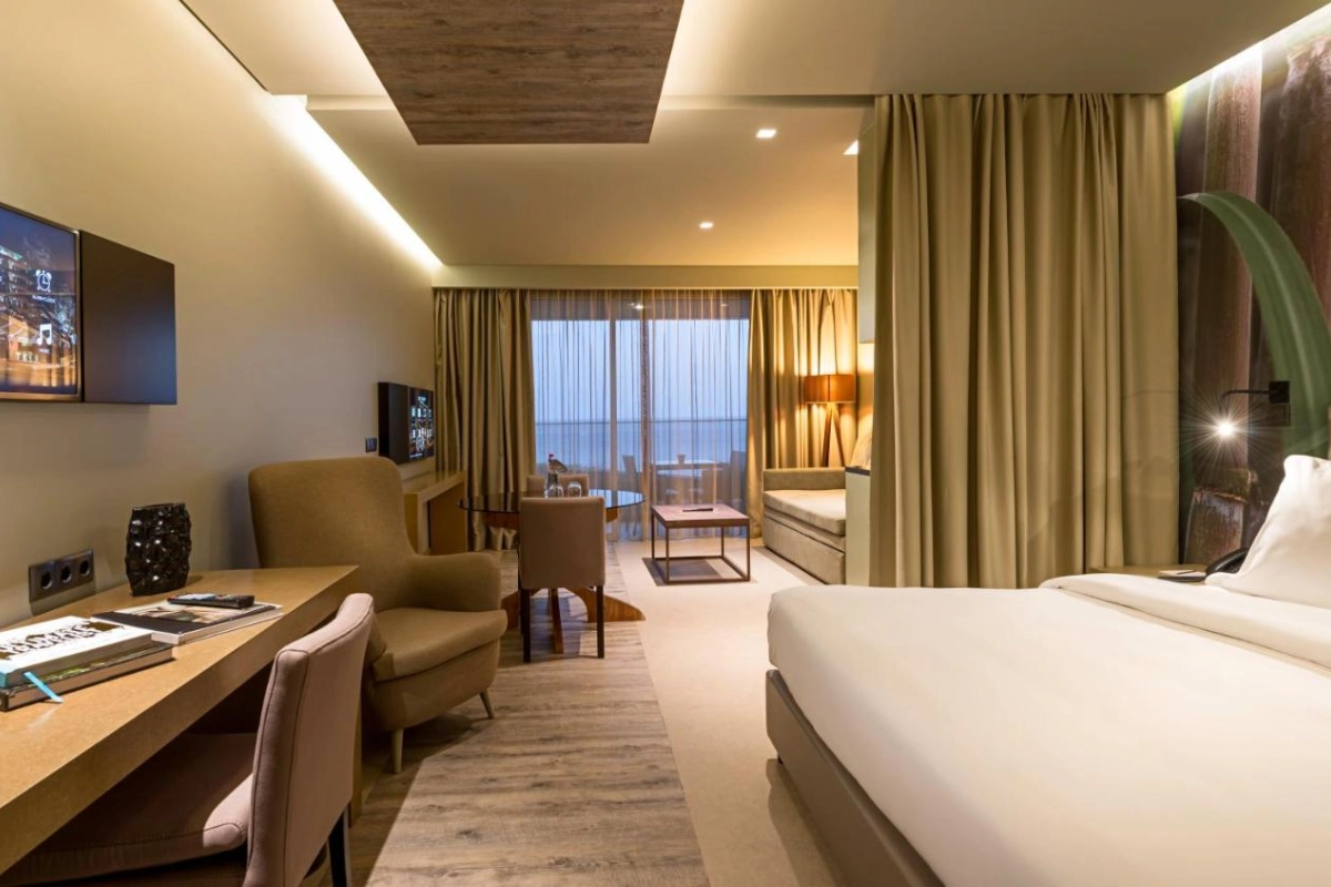 Saccharum - Hotel Photo 35