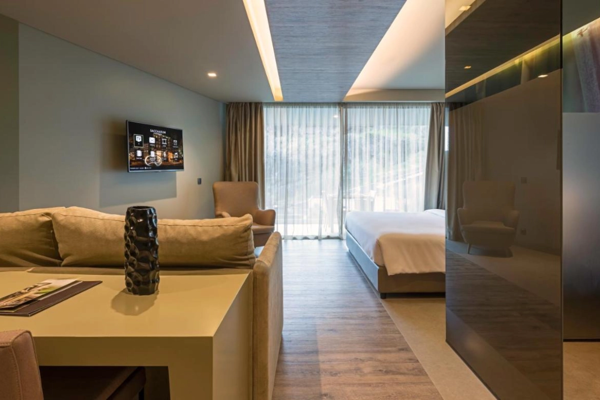 Saccharum - Hotel Photo 36