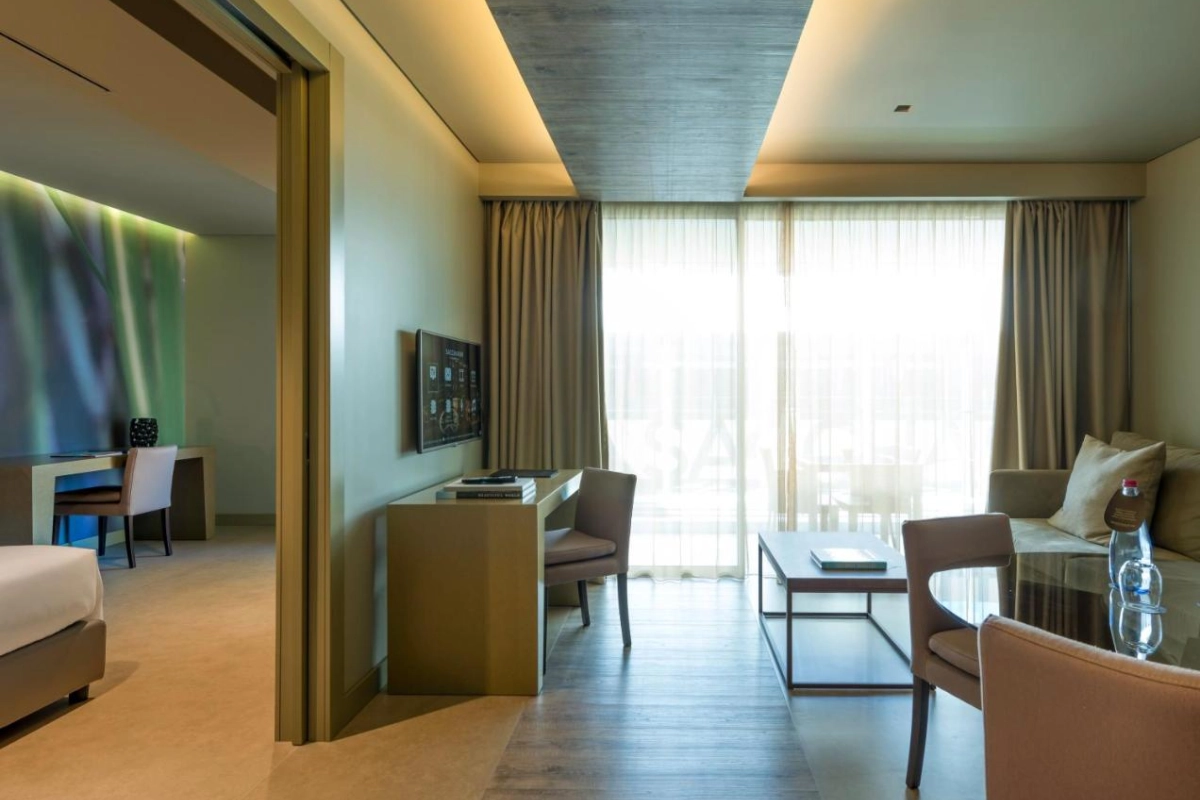 Saccharum - Hotel Photo 37