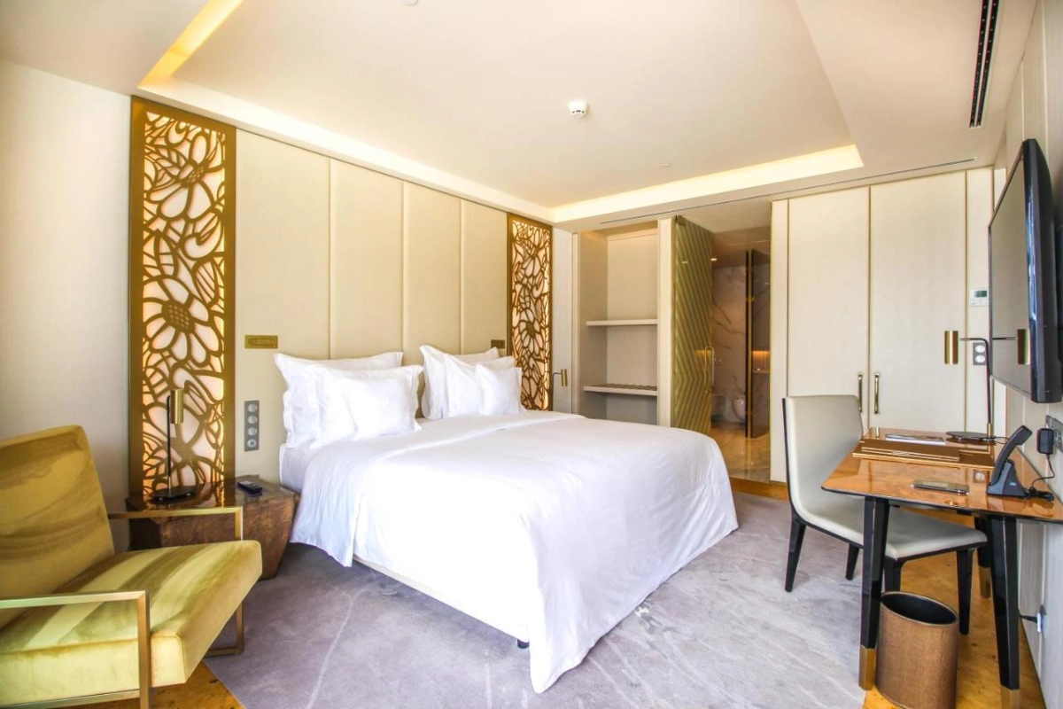 Savoy Palace - Hotel Photo 4